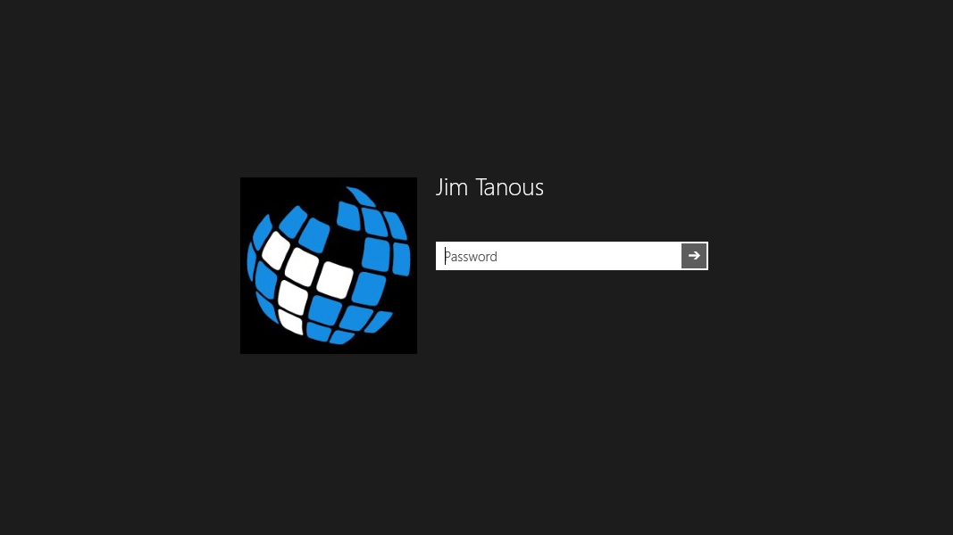 How to Bypass the Windows 8 Password Screen But Keep Your Password