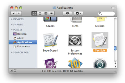 Notepad++  For Mac OS X Free
