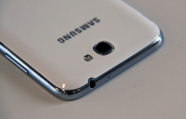 Repair A Samsung Galaxy Headphone Jack