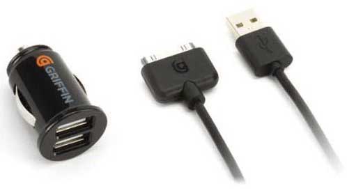 Best Car Charger For iPhone 5s & iPhone 5