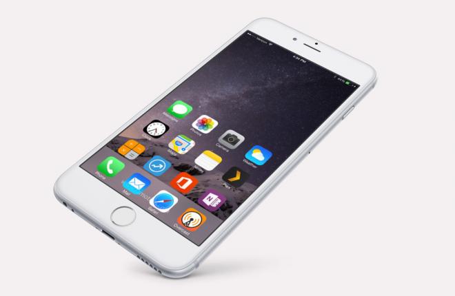 How to Enable and Use Reachability with the iPhone 6