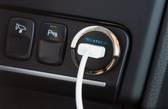 Best Car Charger For iPhone 6 & iPhone 6 Plus