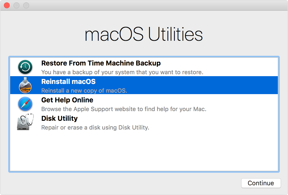 7 Mac Startup Options Every Os X User Should Know