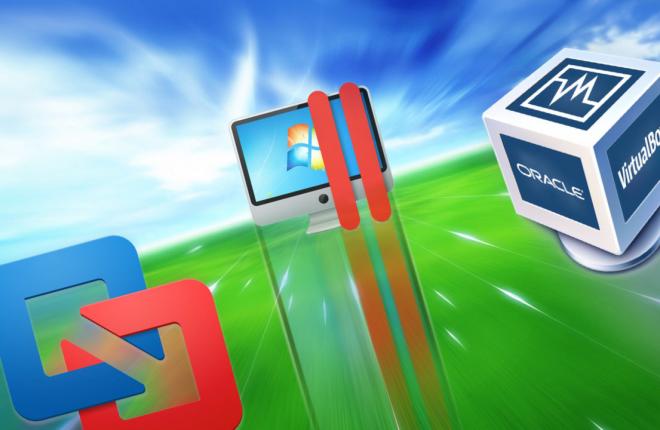 Virtualization Benchmark Showdown - Parallels 10 vs. Fusion 7 vs. VirtualBox