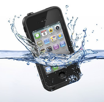 How to Save Your Phone From Water Damage