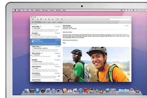 Best Email Client For macOS