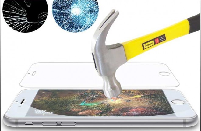 Best iPhone 6 Screen Protectors