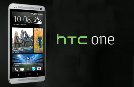 HTC-One