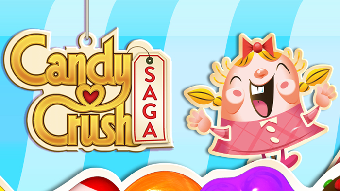 Block Candy Crush Saga Ads