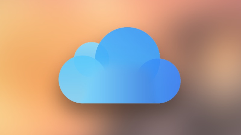 iCloud