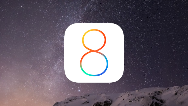 iOS 8