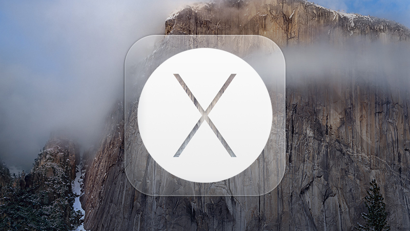 How to Reduce Transparency Effects in OS X Yosemite