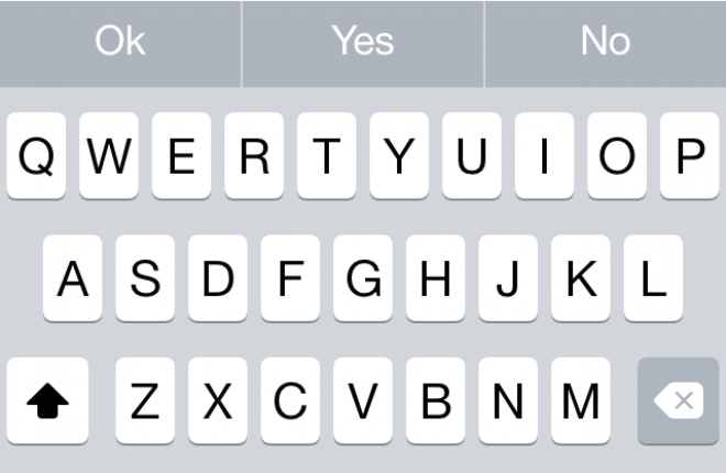 DoubleCheck Helps Avoid Sending Text Messages to The Wrong Person