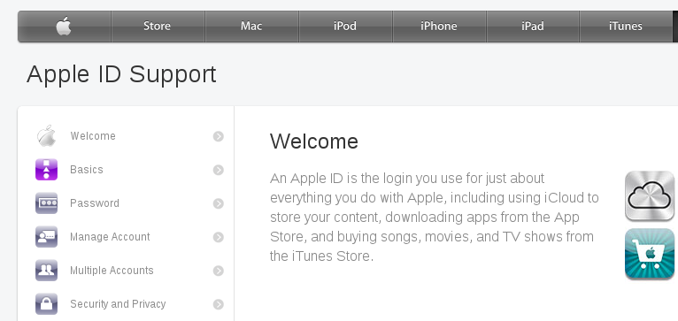 apple-id