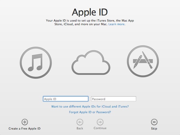 Apple ID: How to find your Apple ID