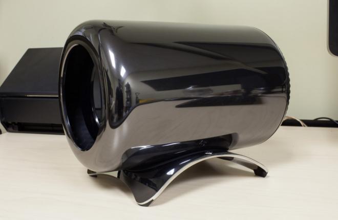 The Twelve South BookArc for Mac Pro: All About Style