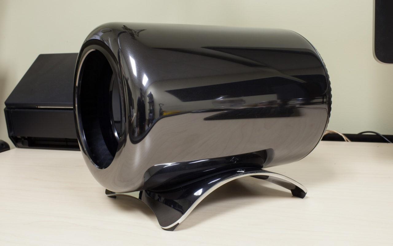 The Twelve South BookArc for Mac Pro: All About Style