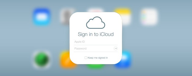 iCloud: Remove Find My iPhone