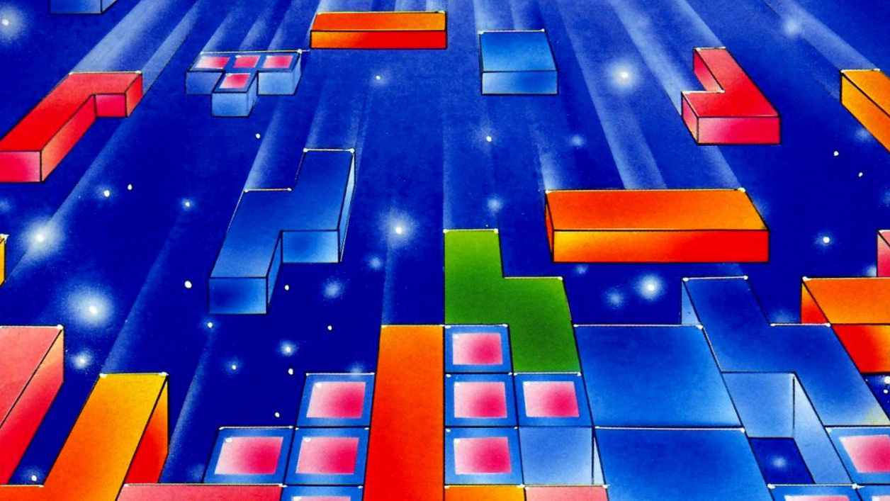 Classic Games Like Tetris and Pong are Hiding on Your Mac