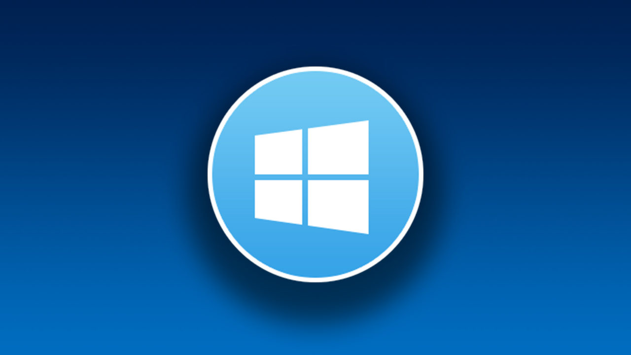 How to Disable Drop Shadows in the Windows 10 Technical Preview
