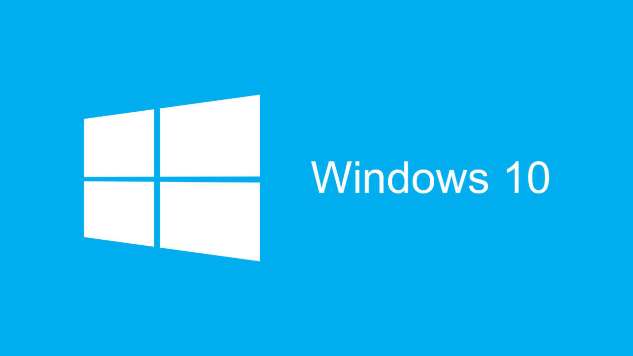 windows-10-logo