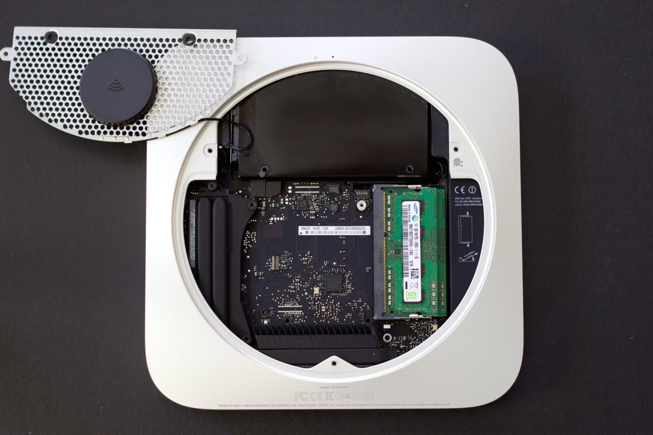 The New Mac mini is Quickly Turning into a Disaster