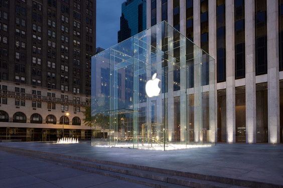 Apple-Store