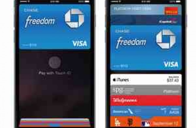 How to add a card to Passbook on iPhone