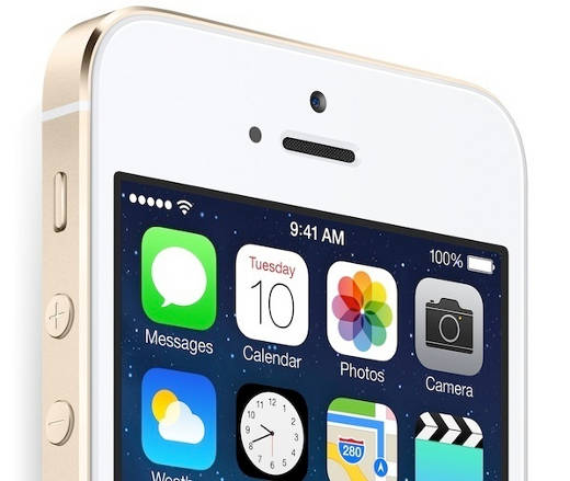 Will a Verizon iPhone 5S Work With Boost Mobile?