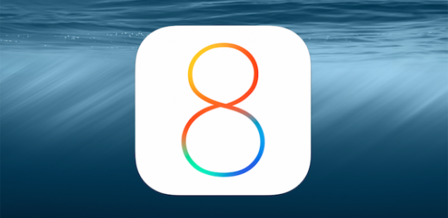 ios8