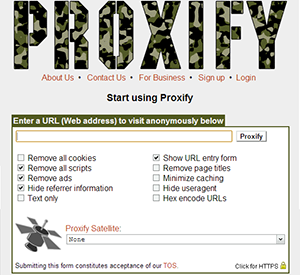 Proxify