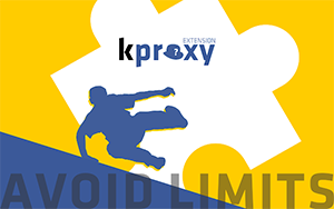 KProxy