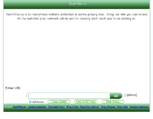 DontFilter.us