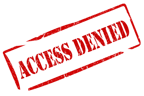 Access-Restricted-Websites