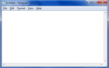 Best Notepad Tricks, Hacks And Commands For Windows - Tech Junkie