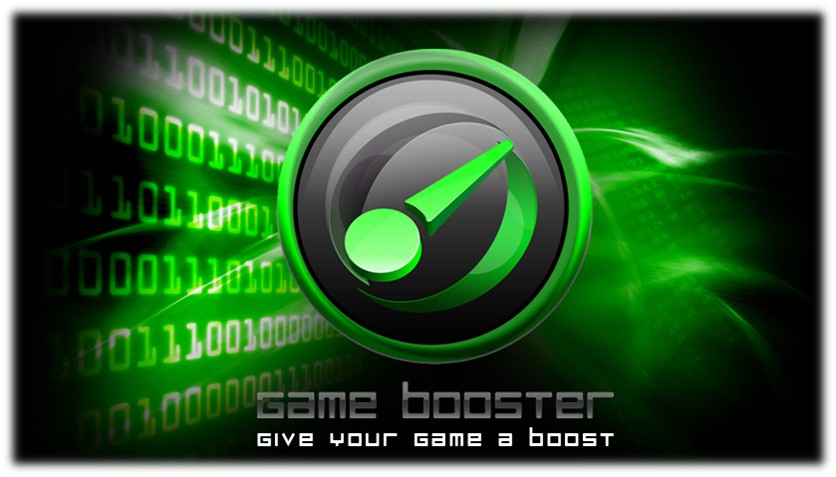 game-booster