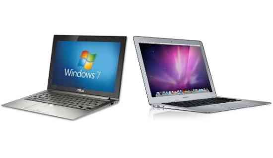 PC to Mac OS X Beginners Guide - Tech Junkie