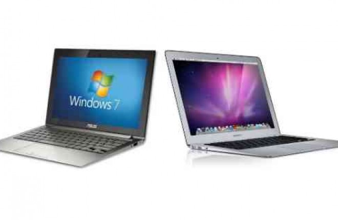 PC to Mac OS X Beginners Guide