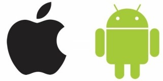 Android-iOS-iPhone