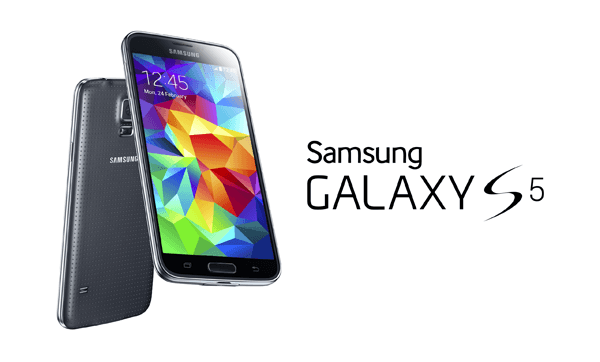 Fix Invalid MMI On Samsung Galaxy S5