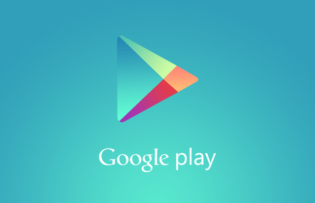 Google-Play-Store