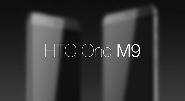 HTC One M9 Lock Screen Password Reset