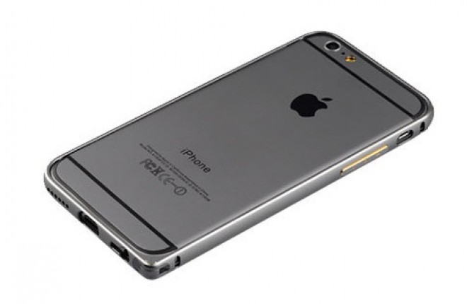 Best iPhone 6 Plus Bumper Cases That Look Amazing