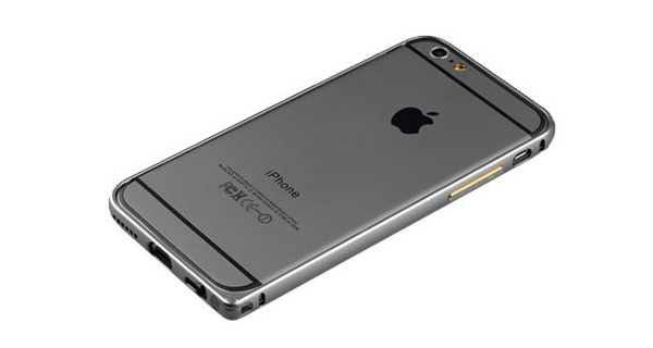 Best iPhone 6 Plus Bumper Cases That Look Amazing