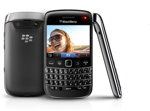 How to Factory Reset BlackBerry Bold 9790