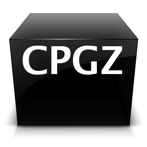 Unzip A CPGZ File On Mac OS X (Solved)