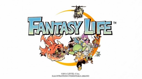 Fantasy Life DLC Origin Island Expansion Now Available