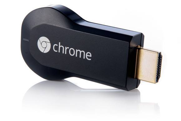 google-chromecast