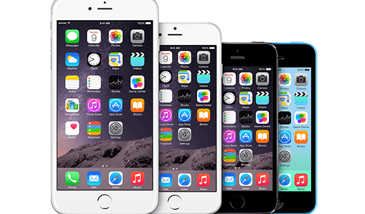 Where are iPhone backup files stored on Mac And Windows