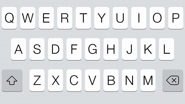 How to Turn Off Keyboard Clicks on Your iPhone or iPad